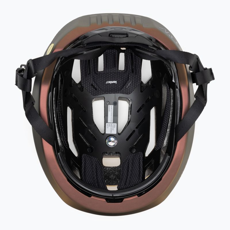 Kask rowerowy Oakley Aro3 Endurance EU red 5