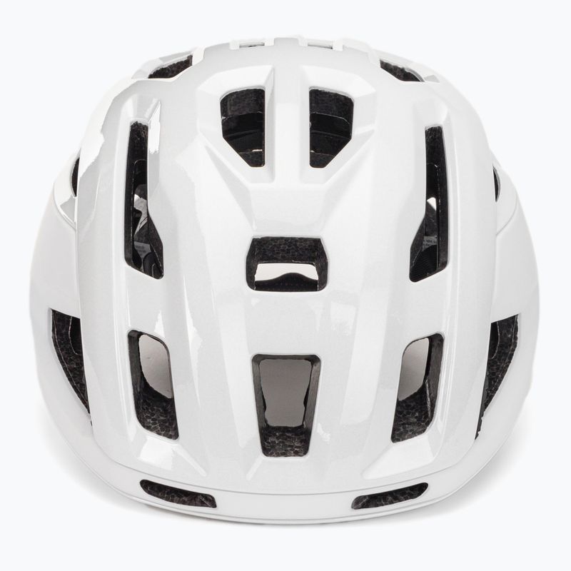 Kask rowerowy Oakley Aro3 Endurance EU matte white 2