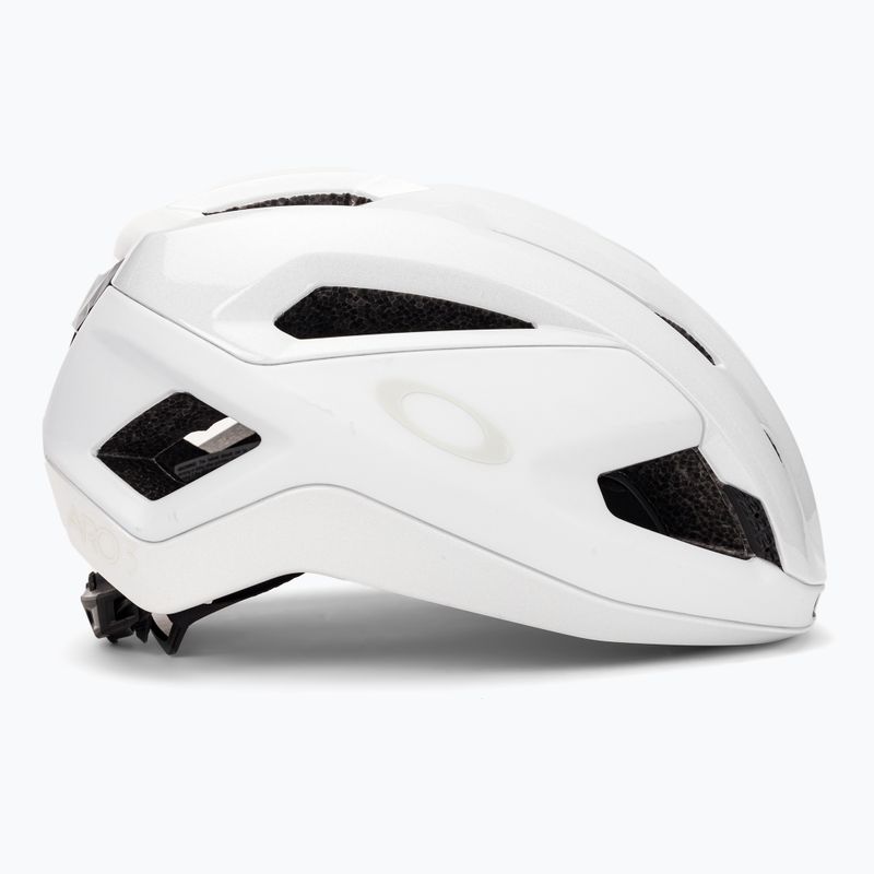 Kask rowerowy Oakley Aro3 Endurance EU matte white 3
