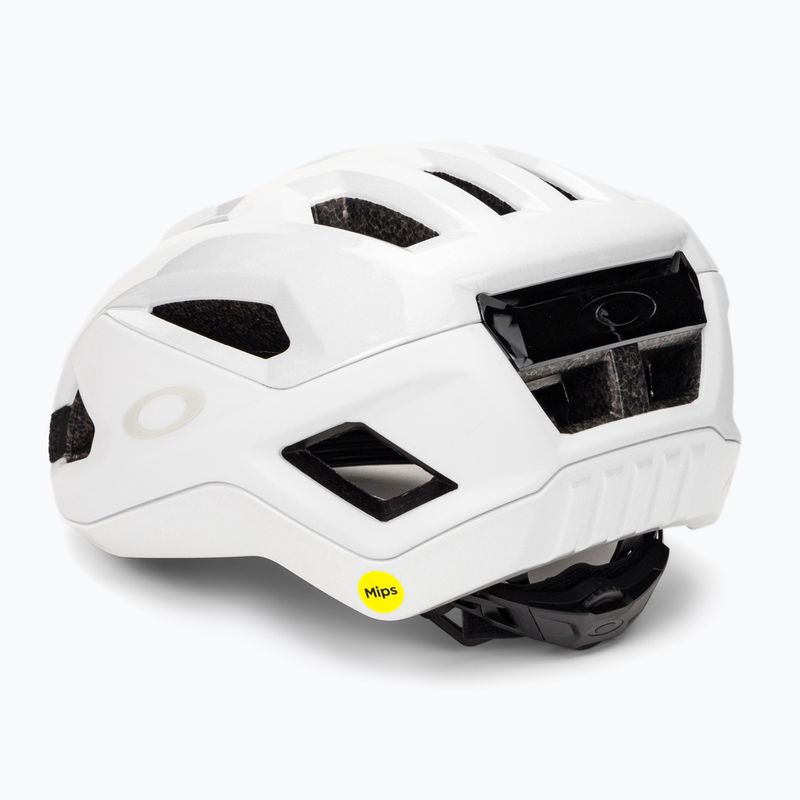 Kask rowerowy Oakley Aro3 Endurance EU matte white 4