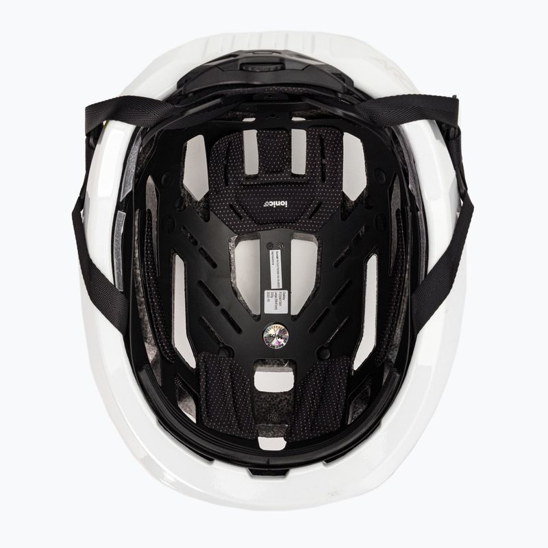 Kask rowerowy Oakley Aro3 Endurance EU matte white 5