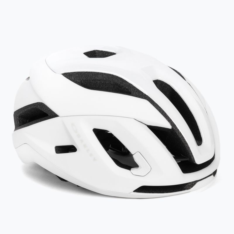 Kask rowerowy Oakley Aro5 Race EU polished whiteout