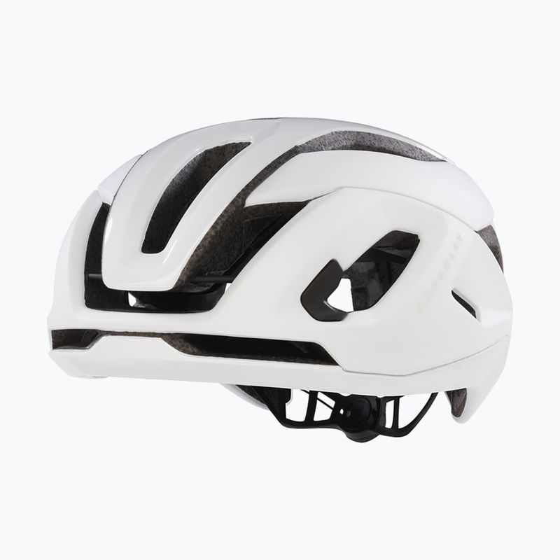 Kask rowerowy Oakley Aro5 Race EU polished whiteout 6