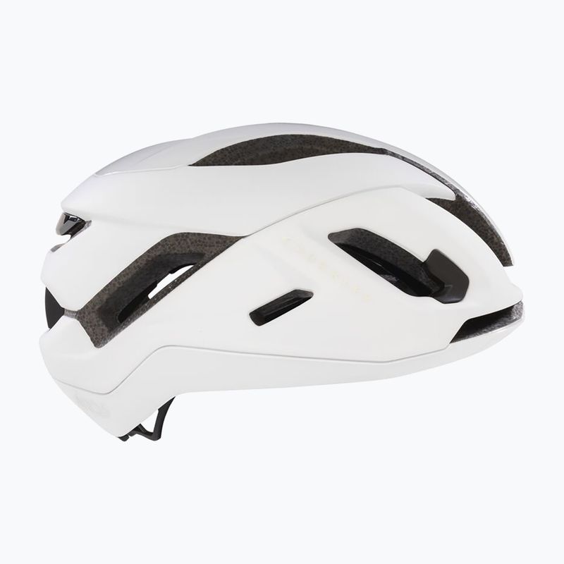 Kask rowerowy Oakley Aro5 Race EU polished whiteout 7