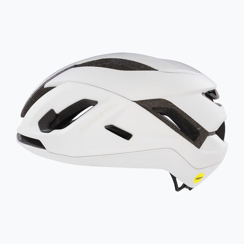 Kask rowerowy Oakley Aro5 Race EU polished whiteout 8