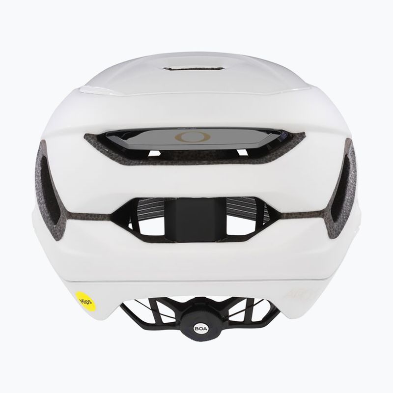 Kask rowerowy Oakley Aro5 Race EU polished whiteout 10
