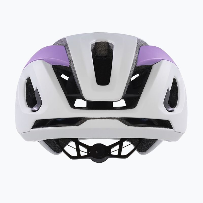 Kask rowerowy Oakley Aro5 Race EU light gray/lilac 9