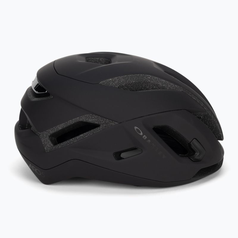 Kask rowerowy Oakley Aro5 Race EU matte black 3
