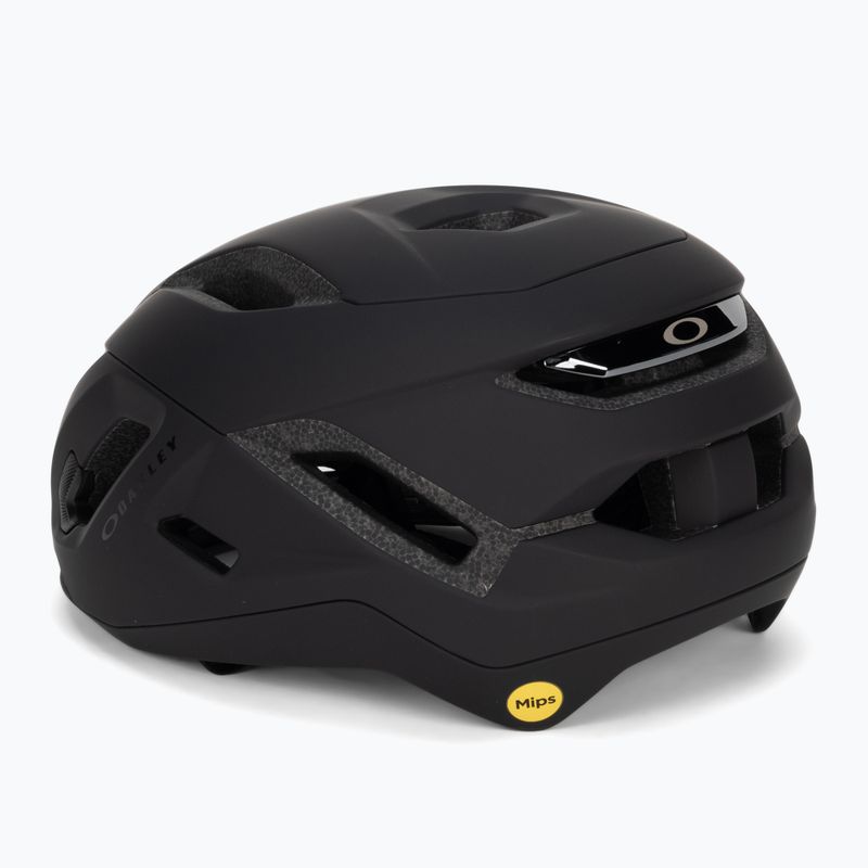 Kask rowerowy Oakley Aro5 Race EU matte black 4