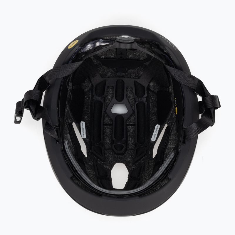 Kask rowerowy Oakley Aro5 Race EU matte black 5