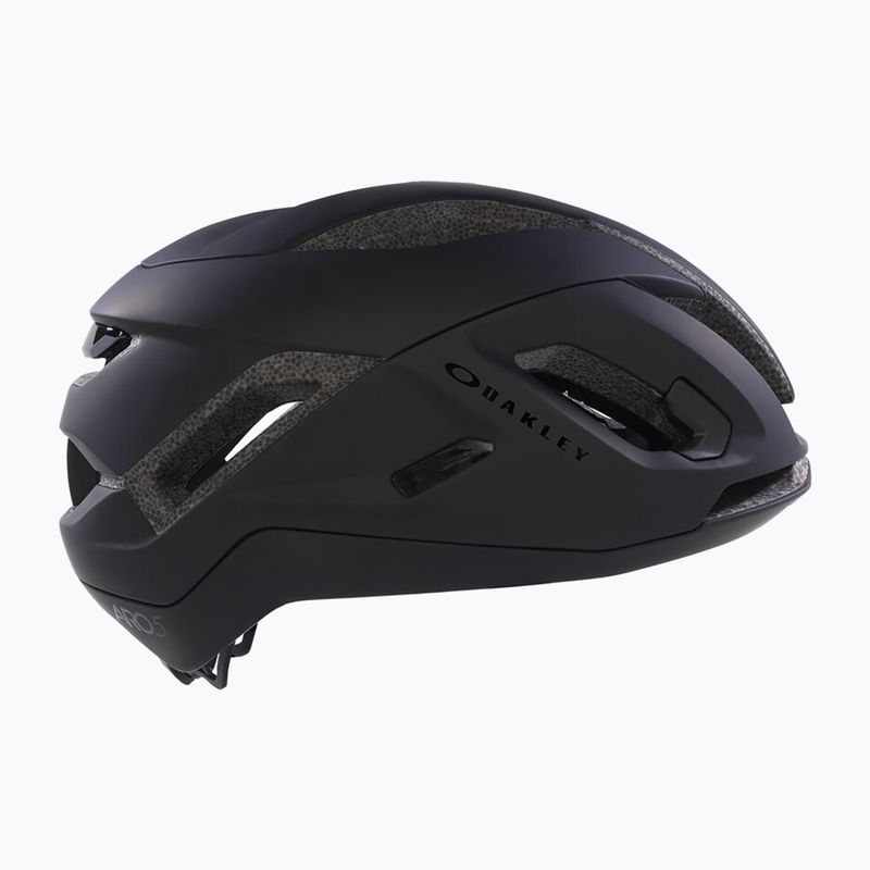 Kask rowerowy Oakley Aro5 Race EU matte black 7