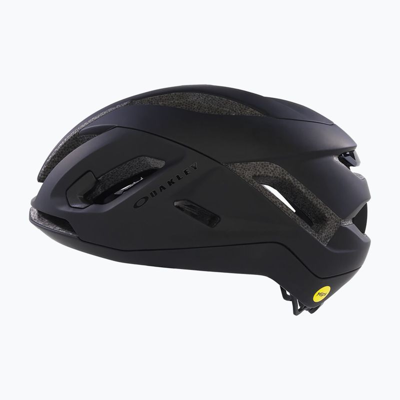 Kask rowerowy Oakley Aro5 Race EU matte black 8