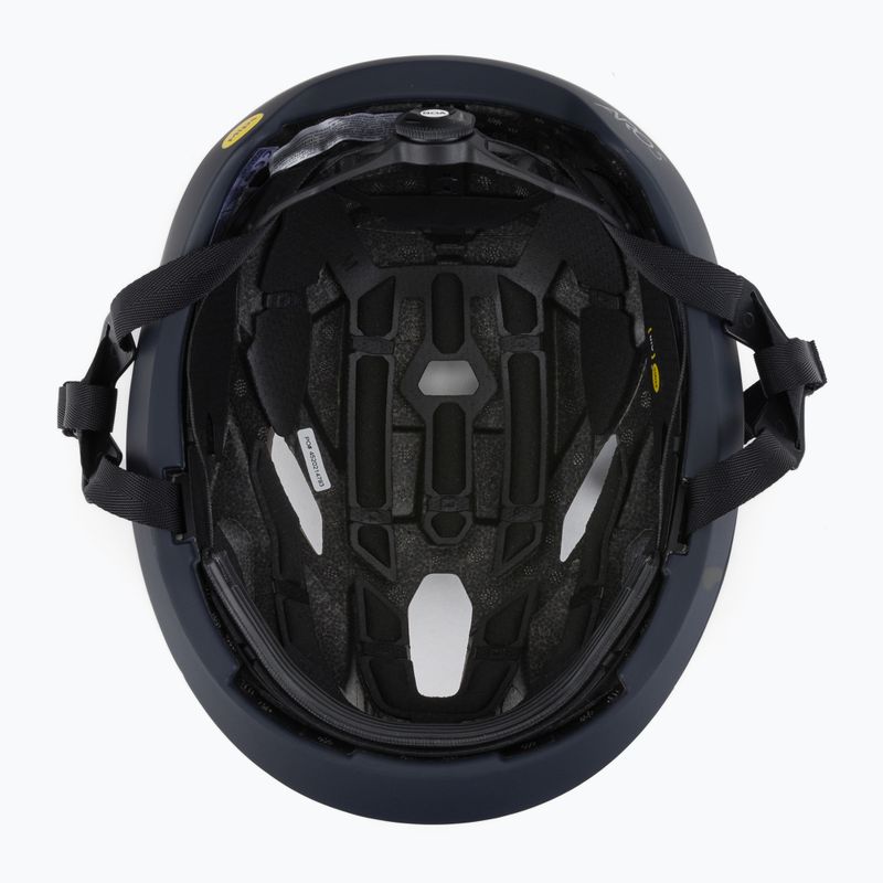 Kask rowerowy Oakley Aro5 Race EU poseidon 5