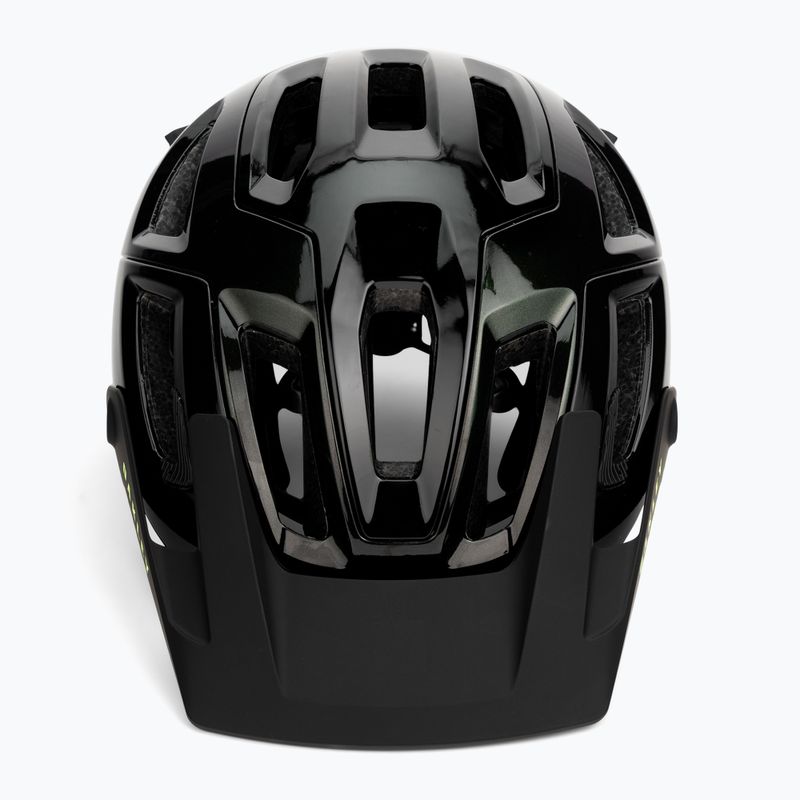 Kask rowerowy Oakley Drt5 Maven EU matte black/matte hunter green 2