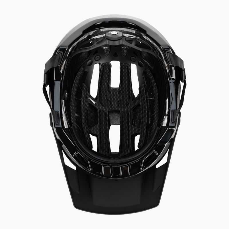 Kask rowerowy Oakley Drt5 Maven EU matte black/matte hunter green 5