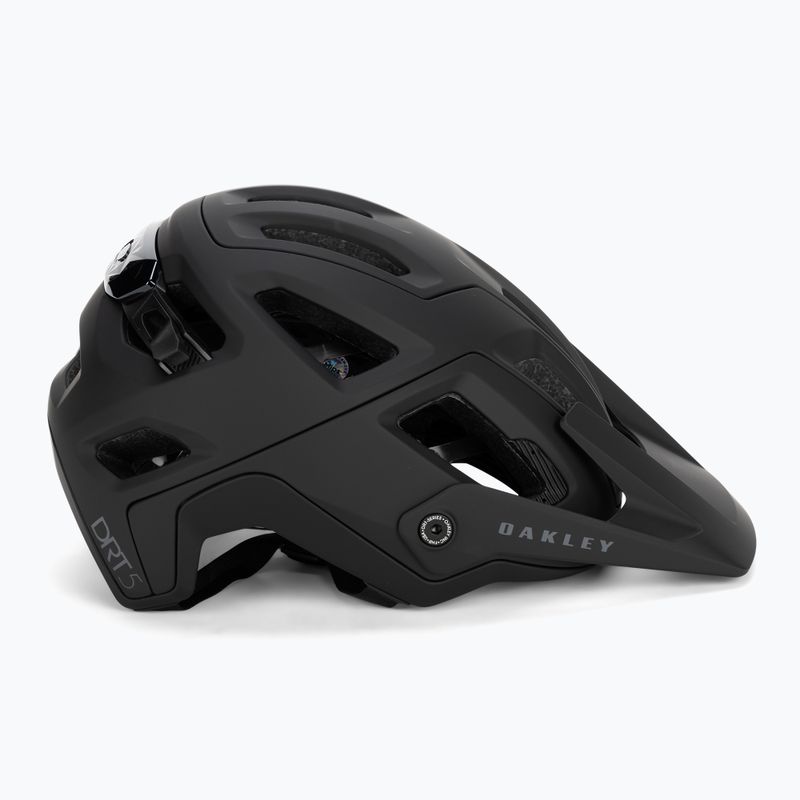 Kask rowerowy Oakley Drt5 Maven EU matte black 3