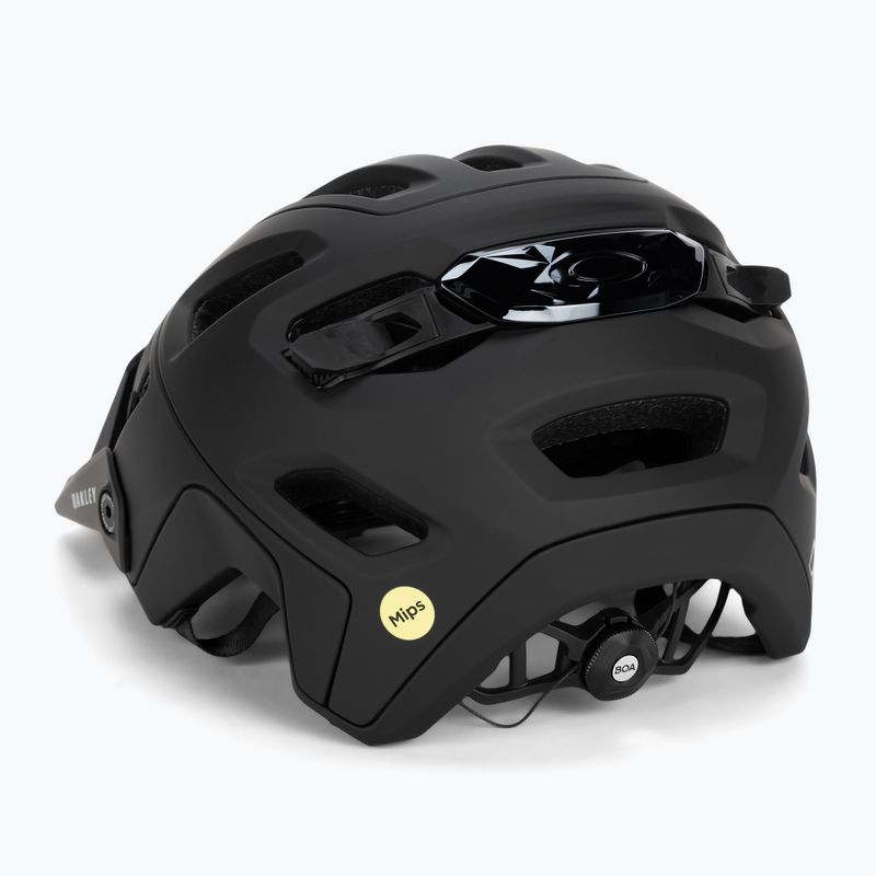 Kask rowerowy Oakley Drt5 Maven EU matte black 4