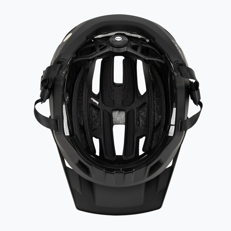 Kask rowerowy Oakley Drt5 Maven EU matte black 5
