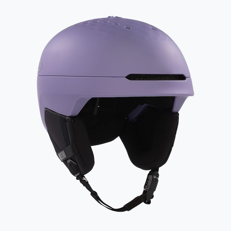 Kask narciarski Oakley Mod3 matte lilac