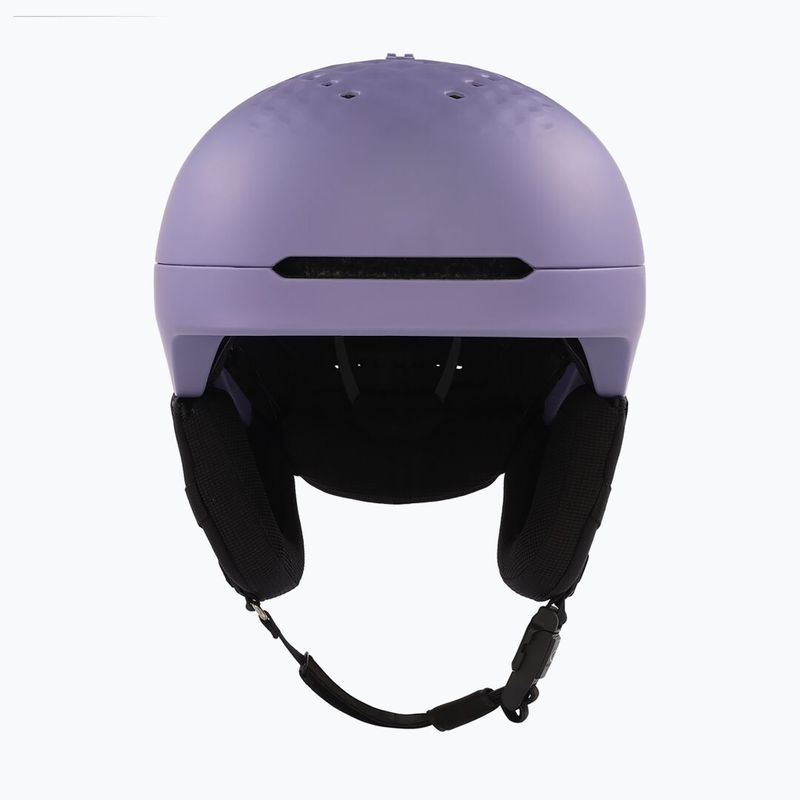 Kask narciarski Oakley Mod3 matte lilac 3