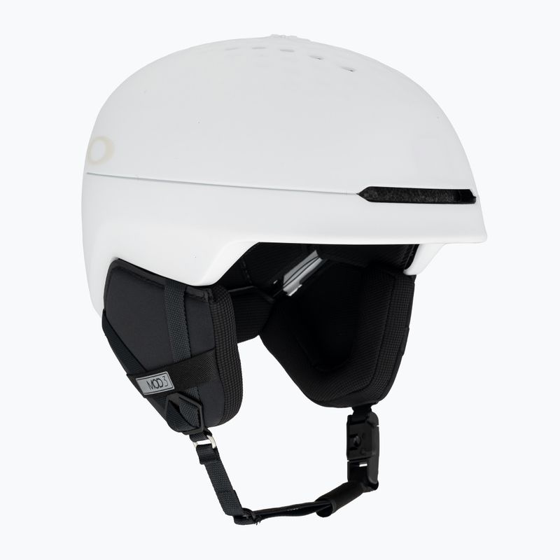 Kask narciarski Oakley Mod3 white