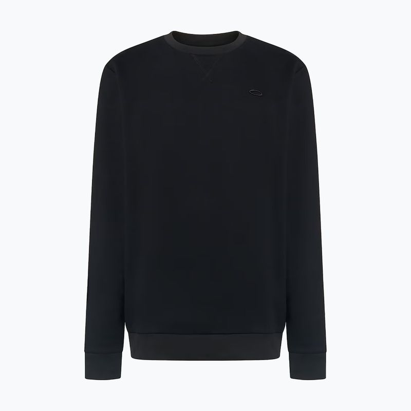 Bluza męska Oakley Relax Crew Sweatshirt 2.0 blackout 7