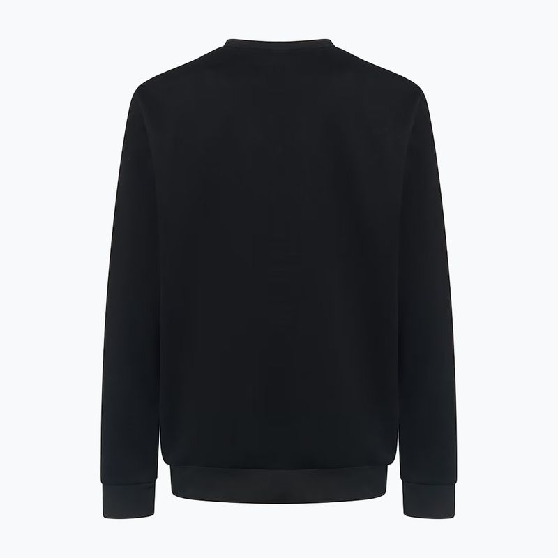 Bluza męska Oakley Relax Crew Sweatshirt 2.0 blackout 8