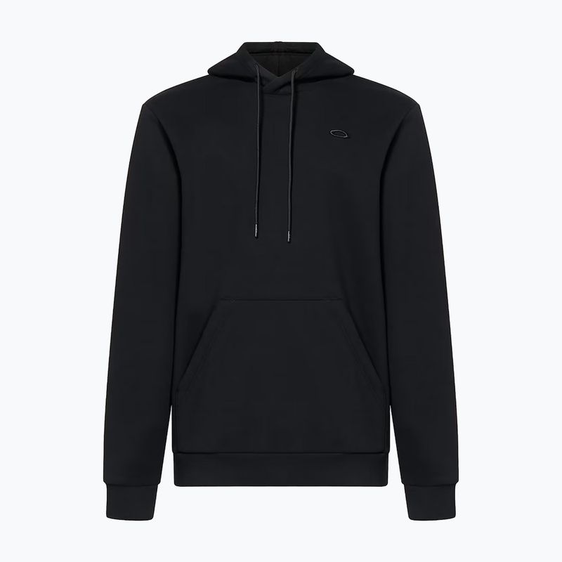 Bluza męska Oakley Relax Pullover Hoodie 2.0 blackout 7