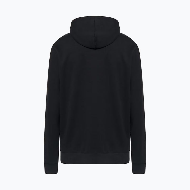 Bluza męska Oakley Relax Pullover Hoodie 2.0 blackout 8