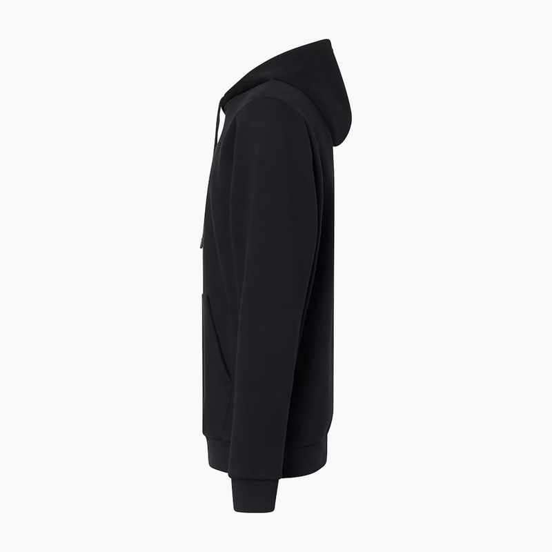Bluza męska Oakley Relax Pullover Hoodie 2.0 blackout 9