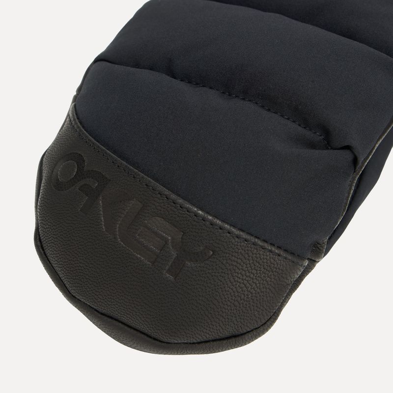 Rękawice narciarskie damskie Oakley Wmns B1B Winter Mittens blackout 6