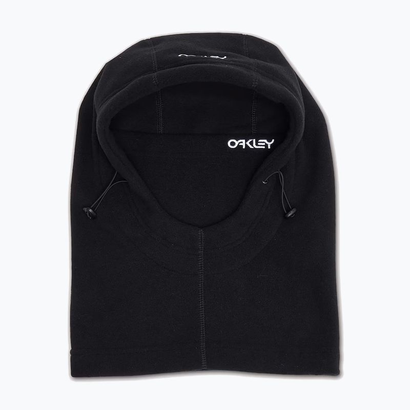 Kominiarka Oakley Printed Pile Balaclava blackout