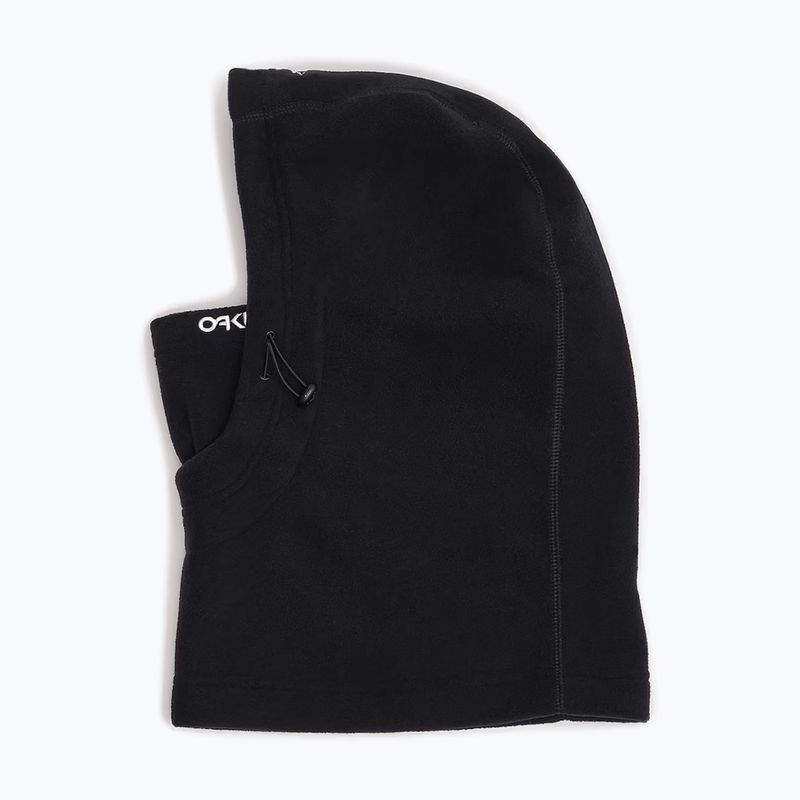 Kominiarka Oakley Printed Pile Balaclava blackout 2