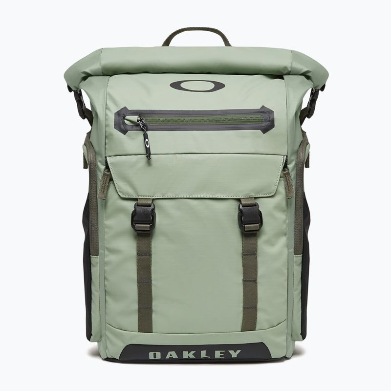 Plecak turystyczny Oakley Road Trip Terrain RC Pack 25 l new jade
