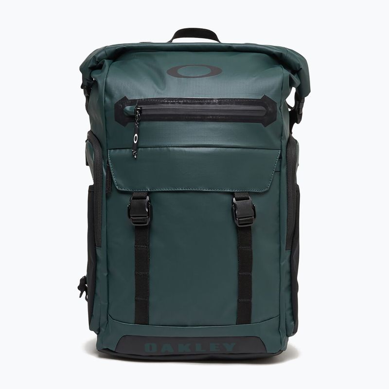 Plecak turystyczny Oakley Road Trip Terrain RC Pack 25 l hunter green 8