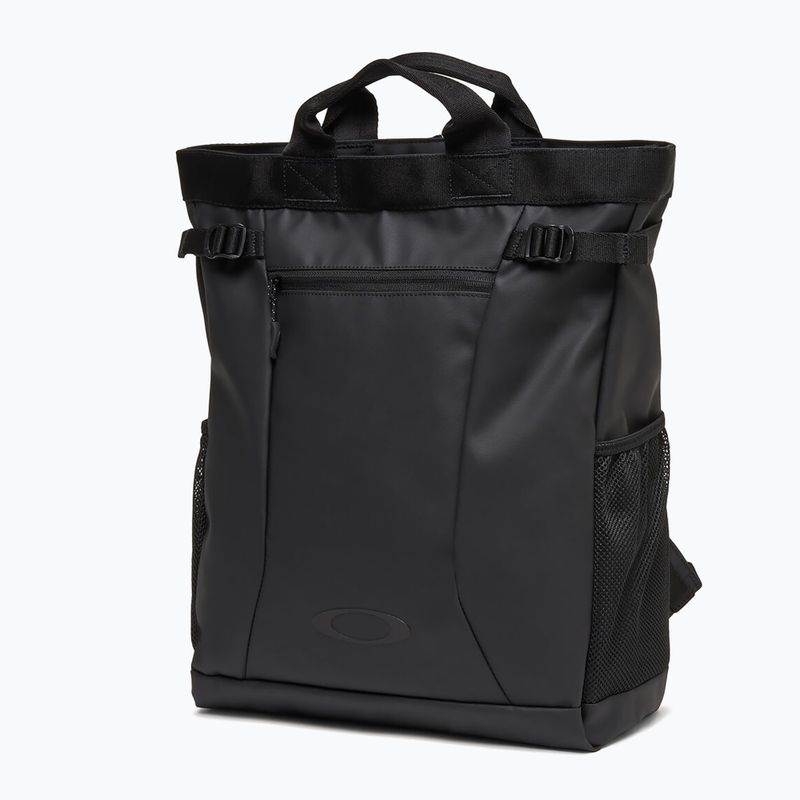 Torba Oakley Endless Adventure Rc Tote Bag blackout 2