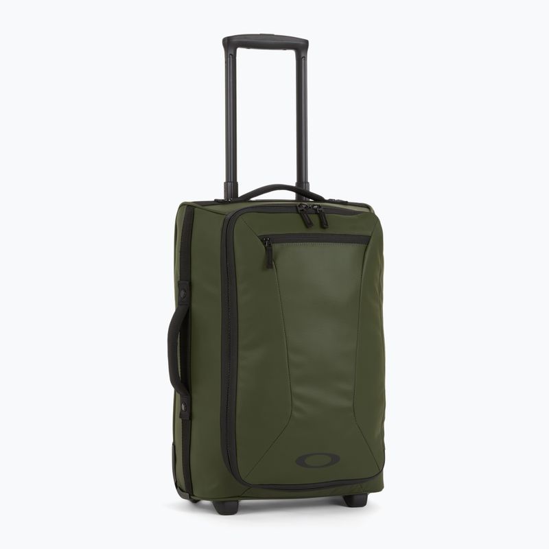 Torba podróżna Oakley Endless Adventure RC Carry-On 30 l new dark brush 2
