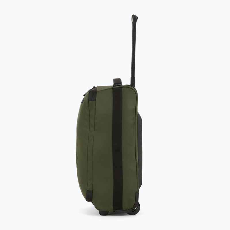 Torba podróżna Oakley Endless Adventure RC Carry-On 30 l new dark brush 3