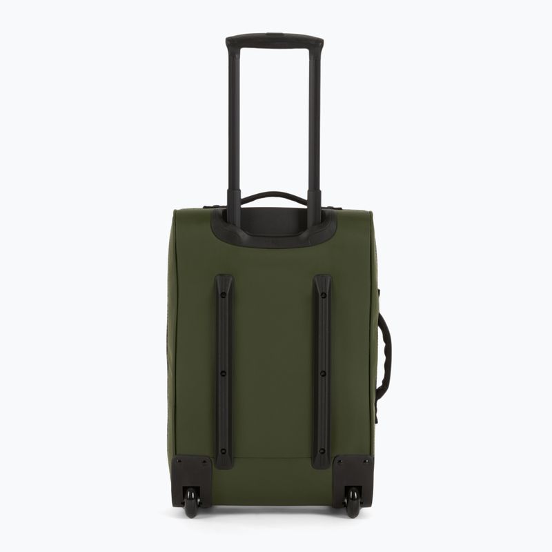 Torba podróżna Oakley Endless Adventure RC Carry-On 30 l new dark brush 4