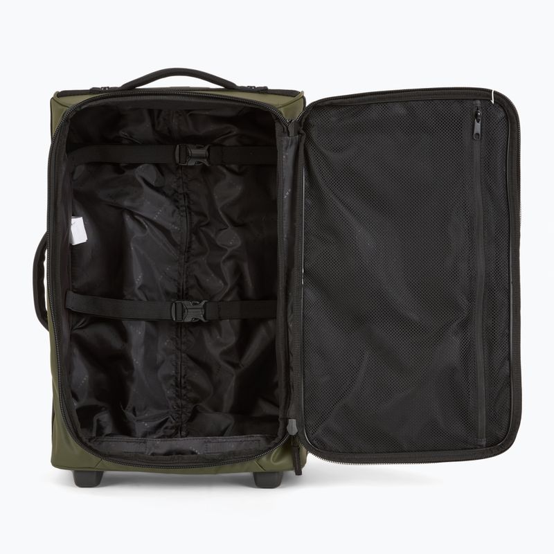 Torba podróżna Oakley Endless Adventure RC Carry-On 30 l new dark brush 5
