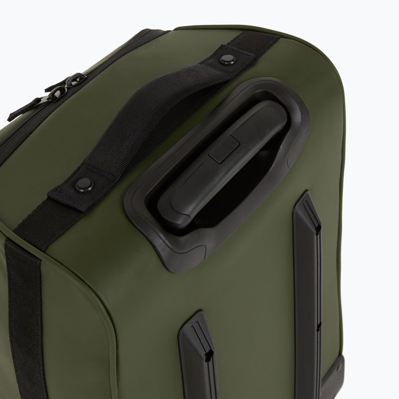 Torba podróżna Oakley Endless Adventure RC Carry-On 30 l new dark brush 6