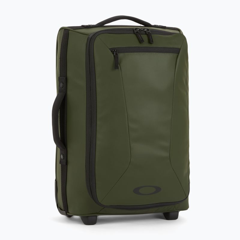 Torba podróżna Oakley Endless Adventure RC Carry-On 30 l new dark brush 8
