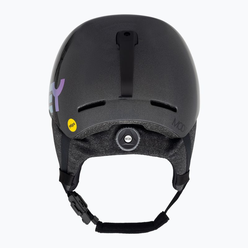 Kask narciarski Oakley Mod1 MIPS factory pilot galaxy 3