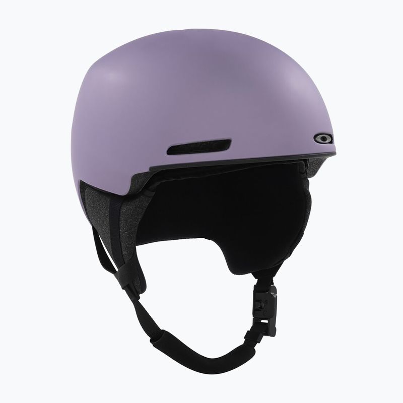 Kask narciarski dziecięcy Oakley Mod1 Youth matte lilac