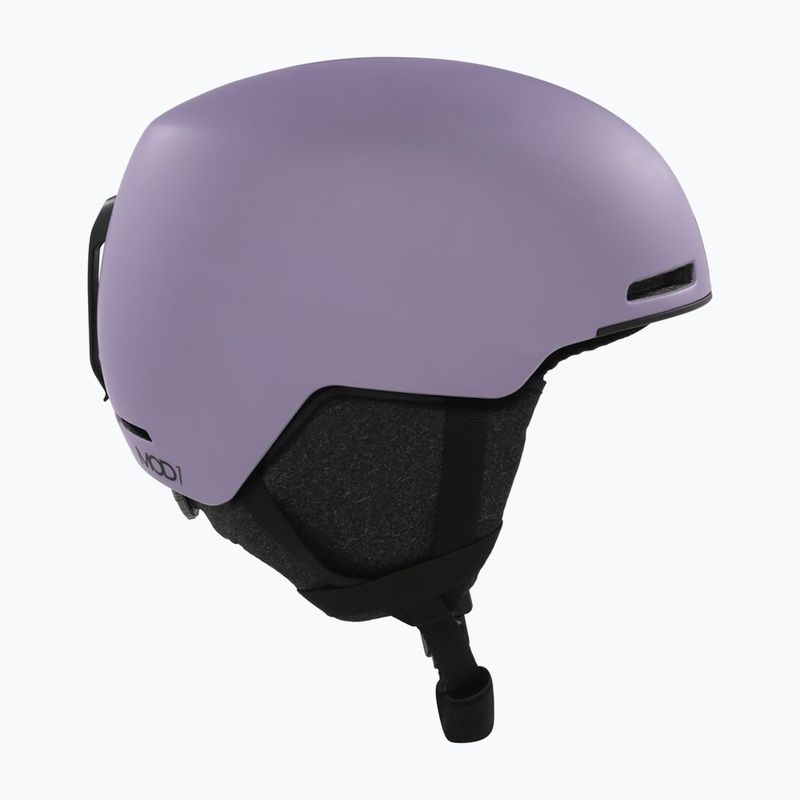 Kask narciarski dziecięcy Oakley Mod1 Youth matte lilac 6