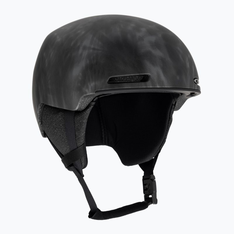 Kask narciarski Oakley Mod1 matte black/forged iron rmix
