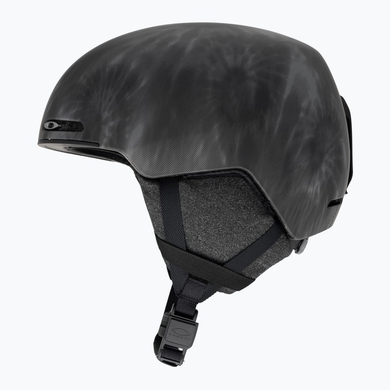 Kask narciarski Oakley Mod1 matte black/forged iron rmix 5