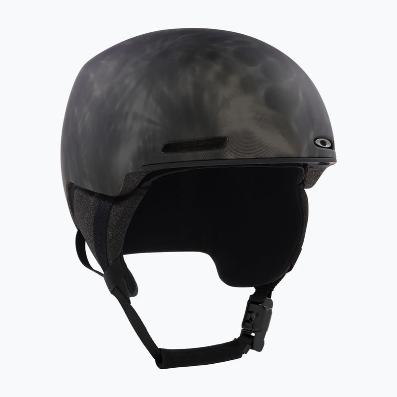 Kask narciarski Oakley Mod1 matte black/forged iron rmix 7