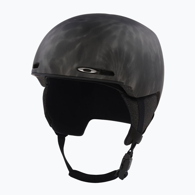 Kask narciarski Oakley Mod1 matte black/forged iron rmix 8