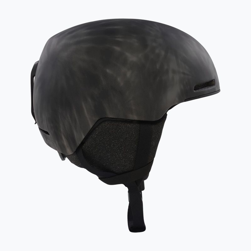 Kask narciarski Oakley Mod1 matte black/forged iron rmix 12
